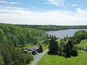 Vue d'ensemble - 3445  - 3451 Rg Francoeur, Rouyn-Noranda, QC  - Outdoor With Body Of Water With View 