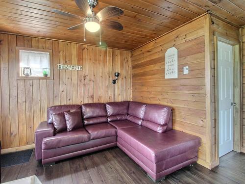 Salon - 3445  - 3451 Rg Francoeur, Rouyn-Noranda, QC - Indoor Photo Showing Living Room