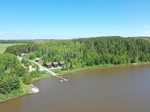 Vue sur l'eau - 3445  - 3451 Rg Francoeur, Rouyn-Noranda, QC - Outdoor With Body Of Water With View