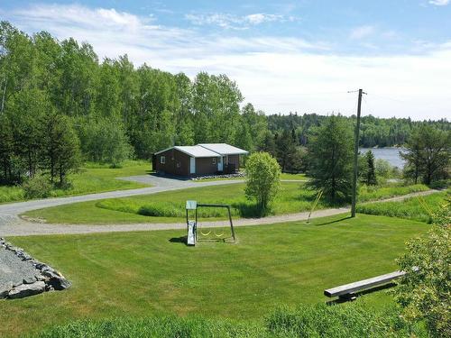 Vue d'ensemble - 3445  - 3451 Rg Francoeur, Rouyn-Noranda, QC - Outdoor With View