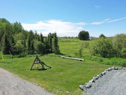 Vue d'ensemble - 3445  - 3451 Rg Francoeur, Rouyn-Noranda, QC - Outdoor With View