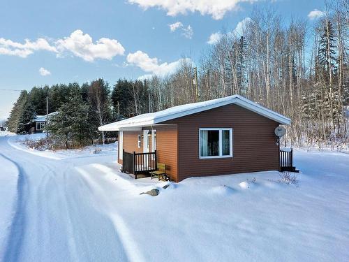 Frontage - 3445  - 3451 Rg Francoeur, Rouyn-Noranda, QC - Outdoor