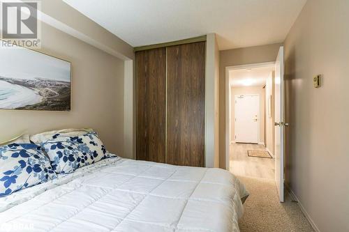 175 Haig Road Unit# 103, Belleville, ON - Indoor Photo Showing Bedroom