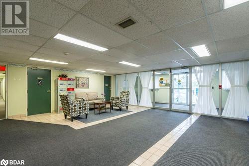 175 Haig Road Unit# 103, Belleville, ON - Indoor Photo Showing Basement