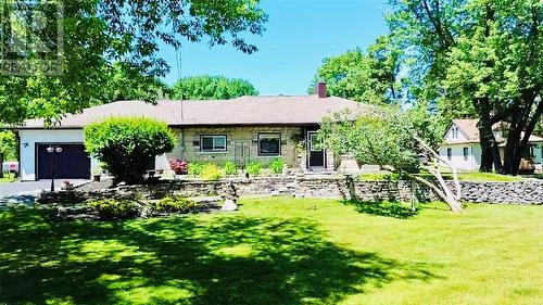 15 Gore Street, Gore Bay, Manitoulin Island, ON - Outdoor