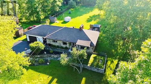 15 Gore Street, Gore Bay, Manitoulin Island, ON - Outdoor