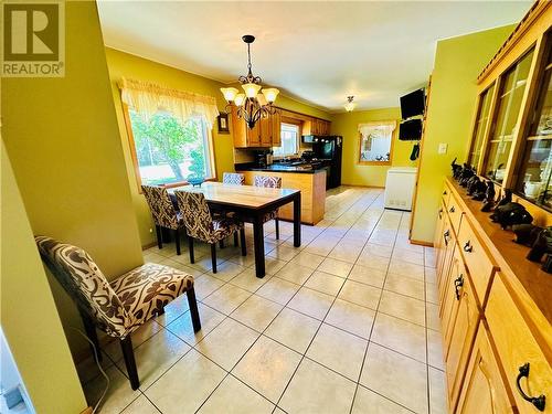 15 Gore Street, Gore Bay, Manitoulin Island, ON - Indoor Photo Showing Dining Room