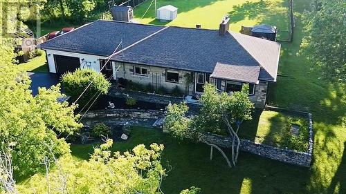 15 Gore Street, Gore Bay, Manitoulin Island, ON - Outdoor