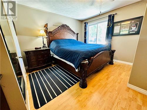 15 Gore Street, Gore Bay, Manitoulin Island, ON - Indoor Photo Showing Bedroom