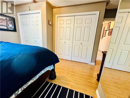 15 Gore Street, Gore Bay, Manitoulin Island, ON - Indoor Photo Showing Bedroom