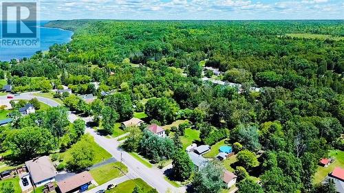 15 Gore Street, Gore Bay, Manitoulin Island, ON - Outdoor With View