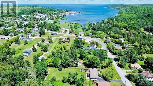 15 Gore Street, Gore Bay, Manitoulin Island, ON - Outdoor With View