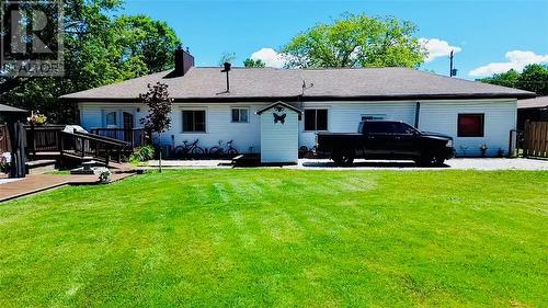 15 Gore Street, Gore Bay, Manitoulin Island, ON - Outdoor