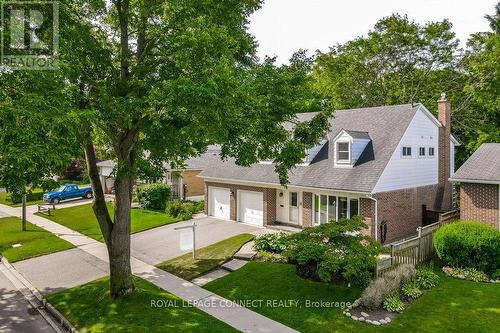 42 Holmcrest Trail, Toronto, ON - Outdoor With Deck Patio Veranda With Backyard