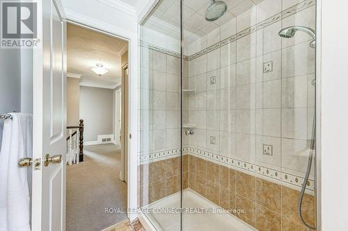 42 Holmcrest Trail, Toronto, ON - Indoor Photo Showing Laundry Room