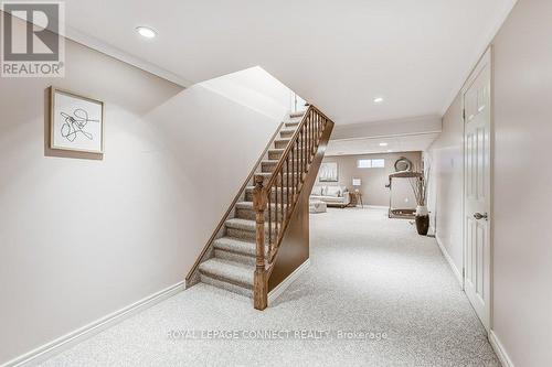 42 Holmcrest Trail, Toronto, ON - Indoor