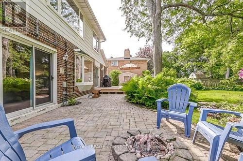 42 Holmcrest Trail, Toronto, ON - Outdoor With View