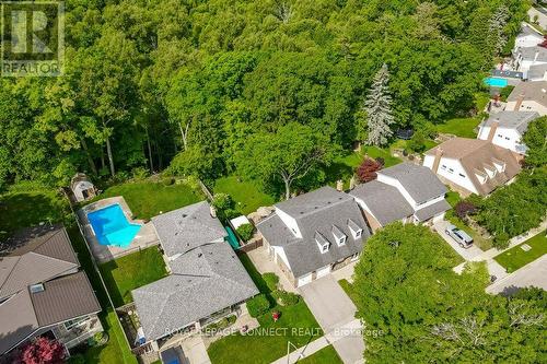 42 Holmcrest Trail, Toronto, ON - Outdoor With Deck Patio Veranda