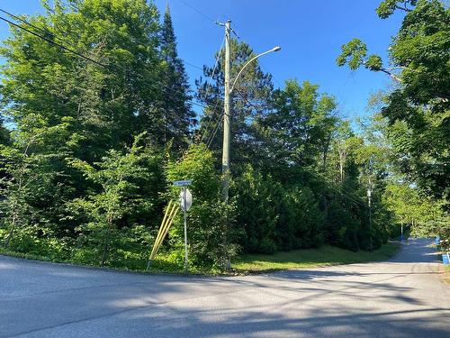 Terre/Terrain - Rue Martin-Bols, Prévost, QC 