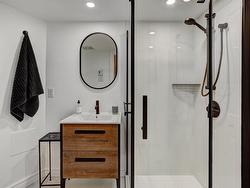 Bathroom - 