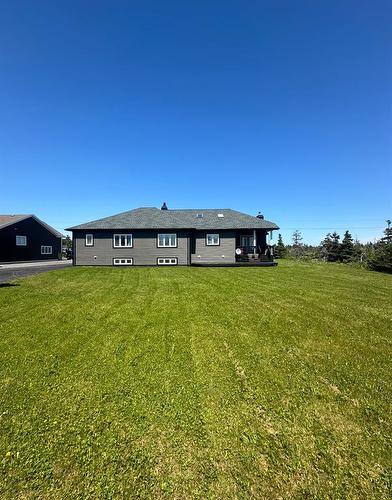 38 Subdivision Road, Anchor Point, NL 