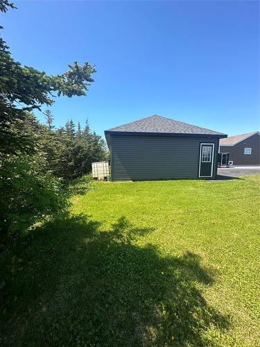 38 Subdivision Road, Anchor Point, NL 