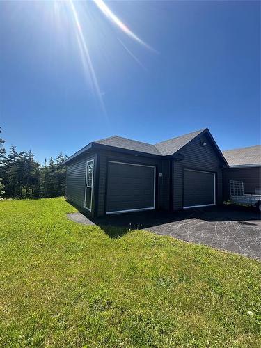 38 Subdivision Road, Anchor Point, NL 