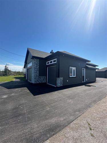 38 Subdivision Road, Anchor Point, NL 