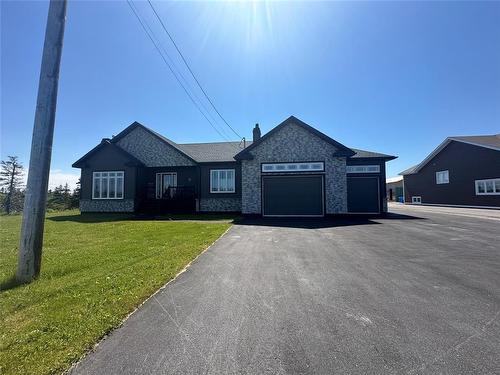 38 Subdivision Road, Anchor Point, NL 