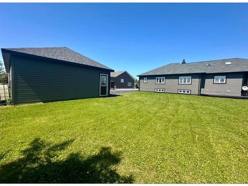 38 Subdivision Road, Anchor Point, NL 