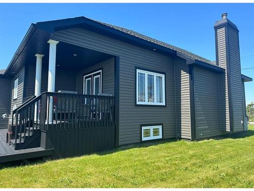 38 Subdivision Road, Anchor Point, NL 