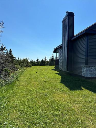 38 Subdivision Road, Anchor Point, NL 