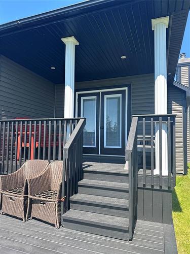 38 Subdivision Road, Anchor Point, NL 