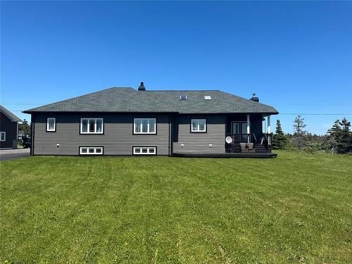 38 Subdivision Road, Anchor Point, NL 