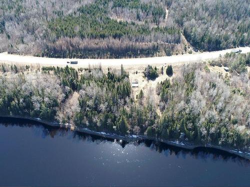 Land/Lot - Route 155, Trois-Rives, QC 