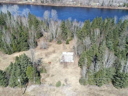 Land/Lot - Route 155, Trois-Rives, QC 