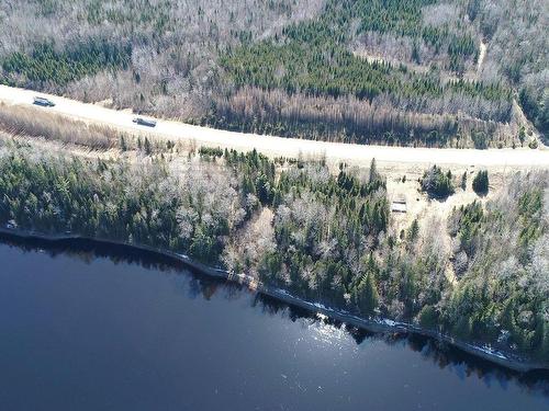 Land/Lot - Route 155, Trois-Rives, QC 