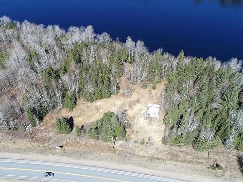 Land/Lot - Route 155, Trois-Rives, QC 