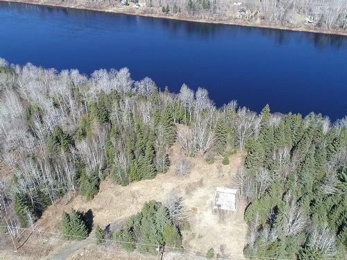 Land/Lot - Route 155, Trois-Rives, QC 