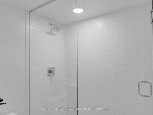508-35 Bastion St, Toronto, ON - Indoor Photo Showing Bathroom