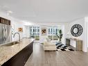 508-35 Bastion St, Toronto, ON  - Indoor 