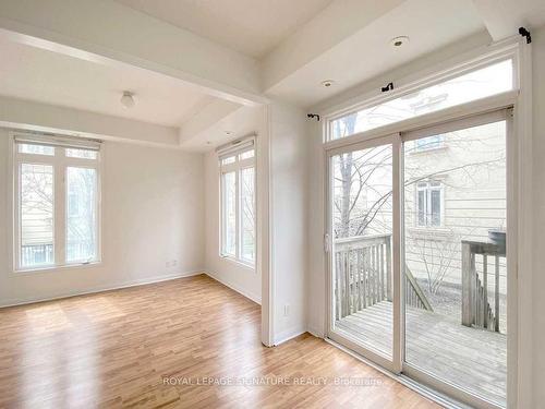 2-88 Carr St, Toronto, ON - Indoor Photo Showing Other Room