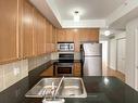 2-88 Carr St, Toronto, ON  - Indoor Photo Showing Kitchen With Double Sink 