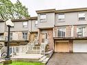 121-60 Hanson Rd, Mississauga, ON  - Outdoor 