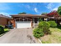 2354 Old Pheasant Rd, Mississauga, ON  - Outdoor 