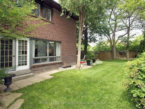 7 Stoneham Rd, Toronto, ON 