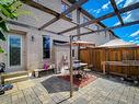 43 Sonoma Valley Cres, Hamilton, ON  - Outdoor With Deck Patio Veranda 