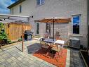 43 Sonoma Valley Cres, Hamilton, ON  - Outdoor With Deck Patio Veranda With Exterior 