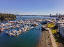 401-580 Stewart Ave, Nanaimo, BC  - Outdoor With Body Of Water With View 