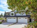 960/962 Loch Glen Pl, Langford, BC  - Outdoor With Facade 